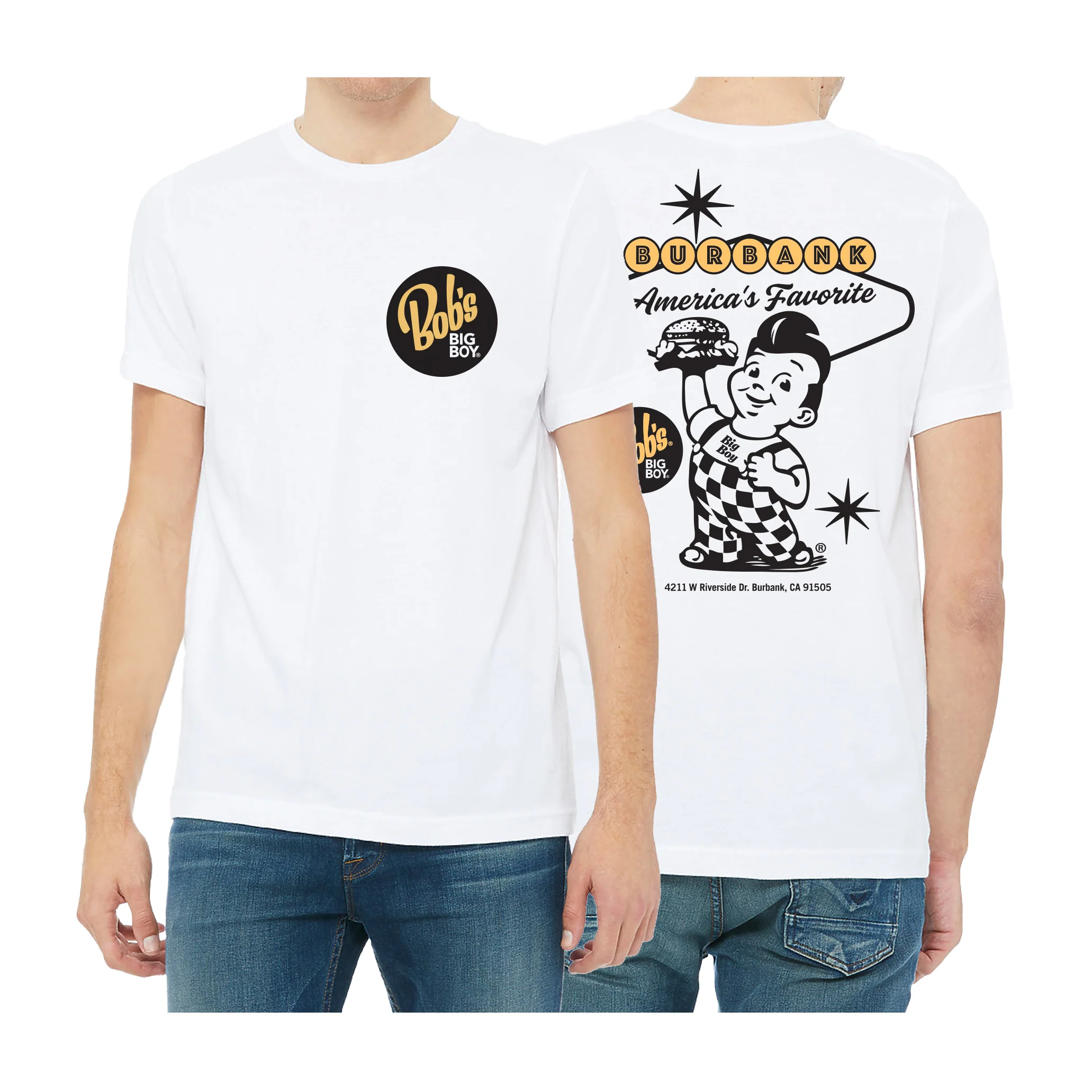 Holiday T-Shirt - Image 3
