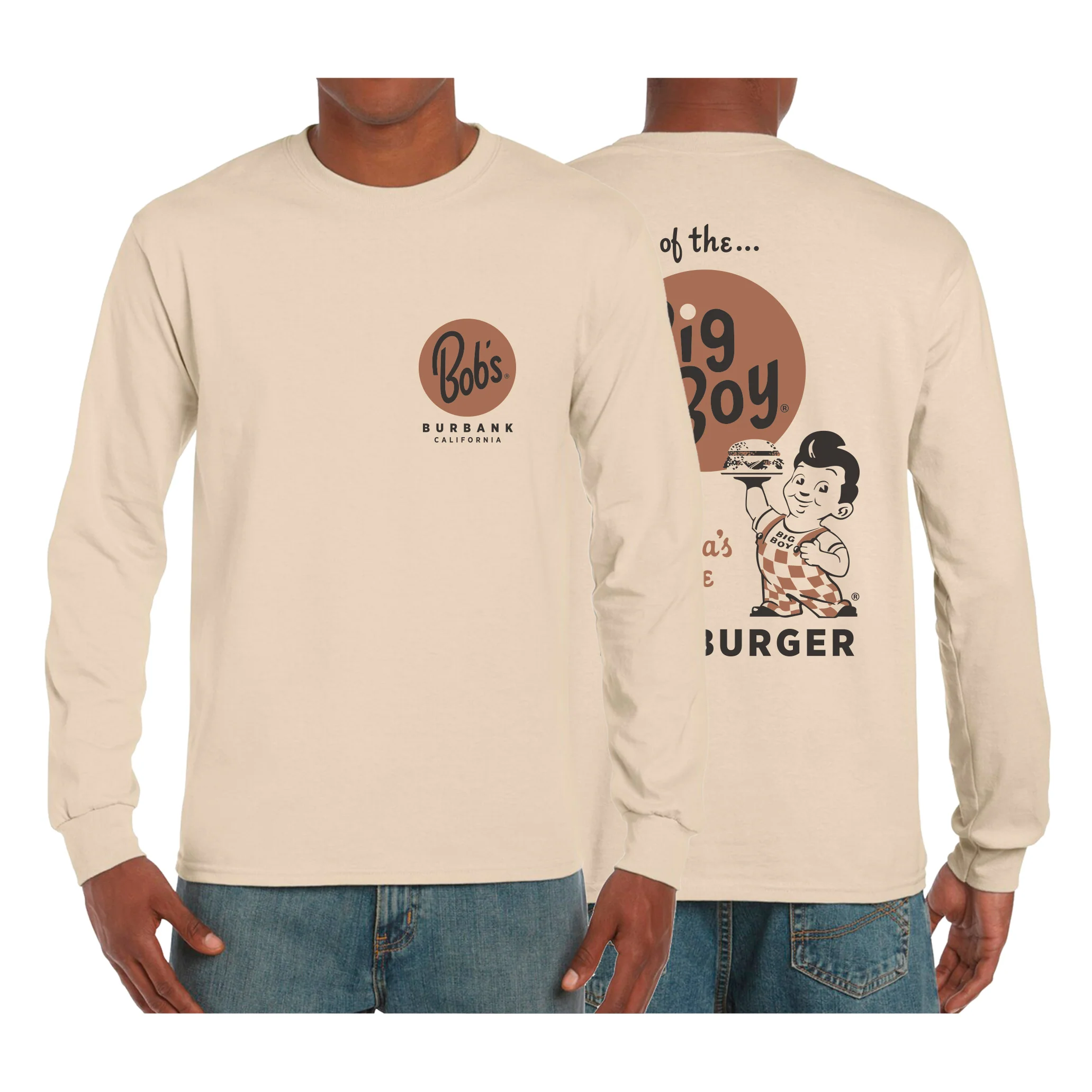 Favorite Longsleeve - Image 3
